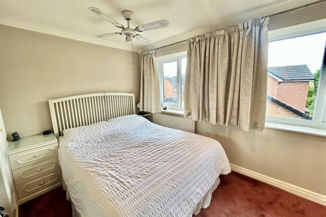 Town house for sale in Cromwell Rise, Kippax, Leeds