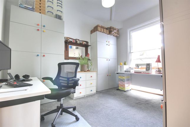 Flat for sale in Crown Yard, East Street, St. Ives