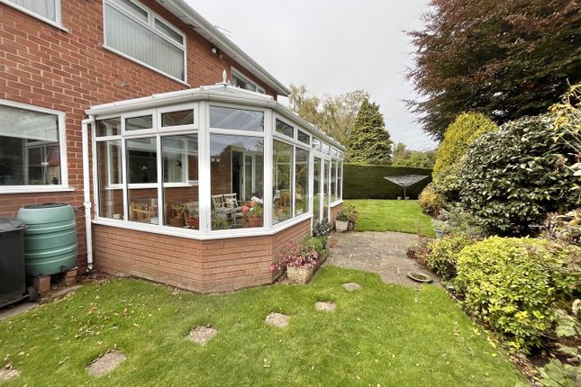 15, Beechfield Avenue, Wilmslow photo 4