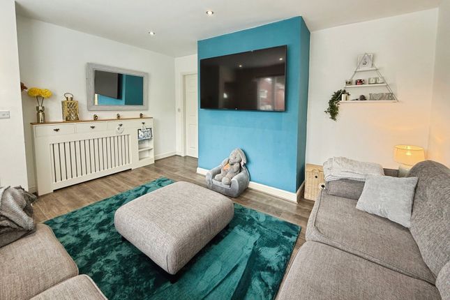8, Wordsworth Road, Manchester photo 3