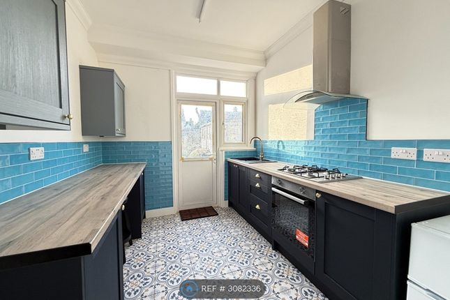 1-bed flat on Southend-On-Sea, £1,100/mo