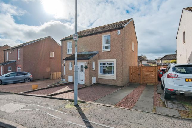 44, Lewis Avenue, Wishaw photo 4