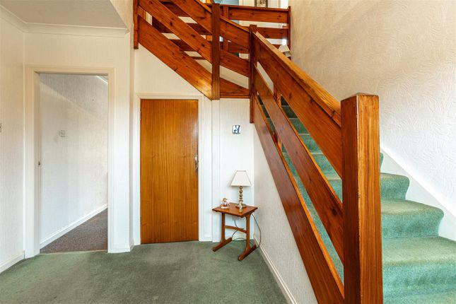Kilmore, Allerton Place, Jedburgh photo 4
