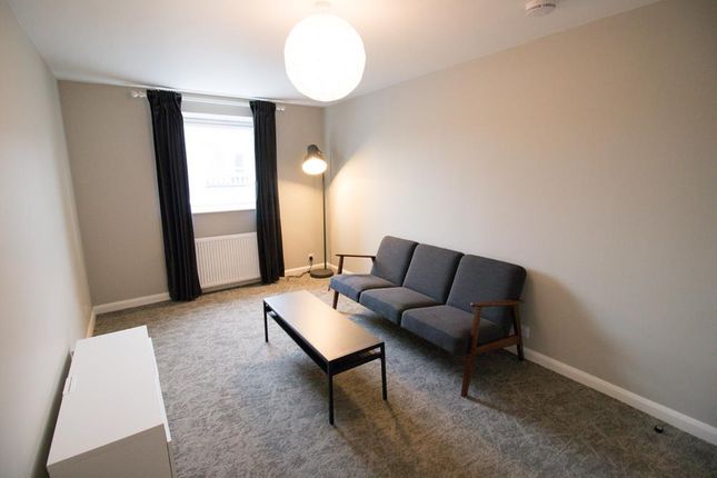 Flat to rent in Union Grove Court, Top Floor Flat AB10