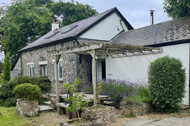3-bed house on The Barn, Ludchurch, Pembrokeshire, £380,000