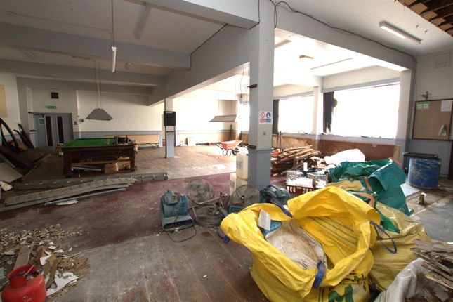 Eston And California Social Club, High Street, Eston photo 4