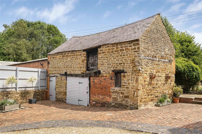 Outbuilding
