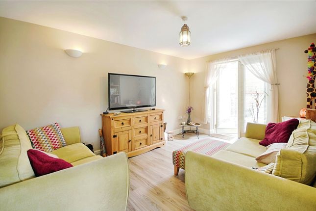 Flat for sale in Nelson Court, Nelson Street, Tewkesbury, Gloucestershire