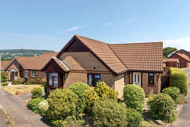 2-bed house on 1, Heather Close, Devon, £350,000