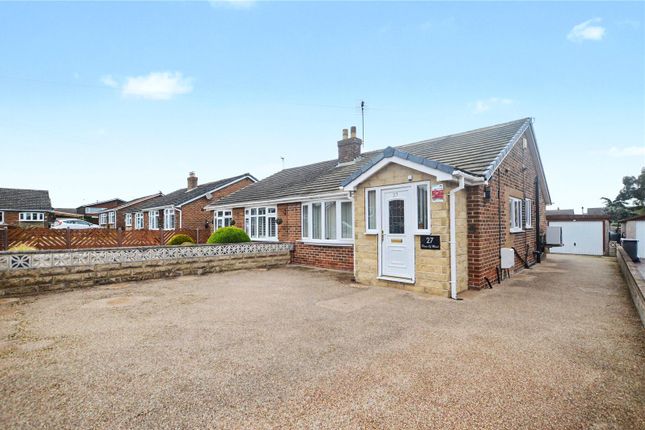 Ls26 2 bed bungalow for sale in Leeds LS26 – £250,000 | Prop AI Deals