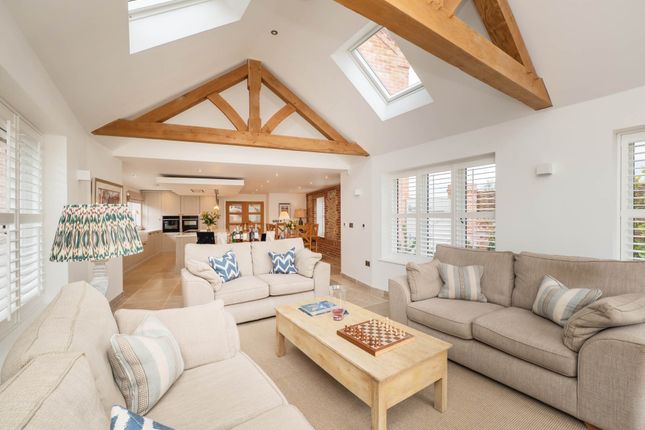 Orchard House, Welgate, Dereham photo 3