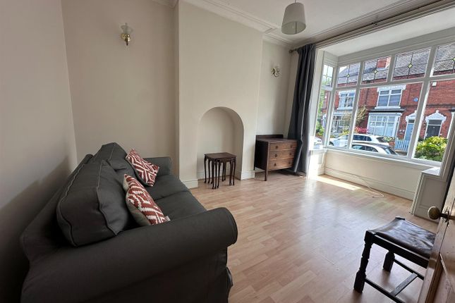 Terraced house to rent in Beaumont Road, Bournville, Birmingham