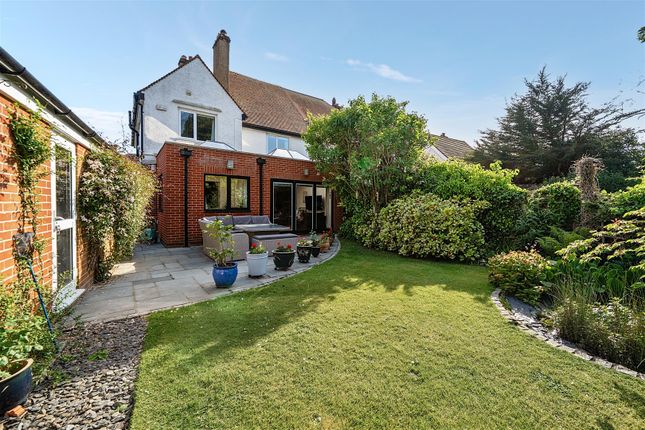 4-bed house on 19, Beech Grove, Gosport, £575,000