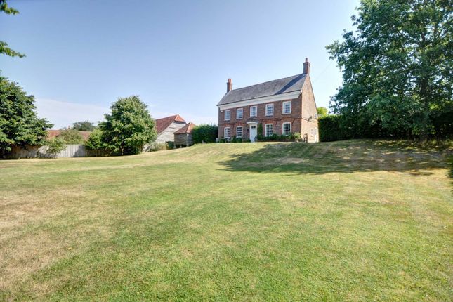 Thumbnail Detached house to rent in Box Tree Lane, Postcombe