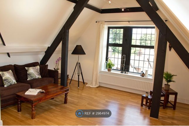 Flat, The Driftbridge Reigate Road, Epsom photo 3