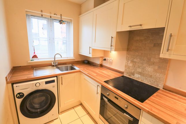 Southfield Road, Hinckley photo 3