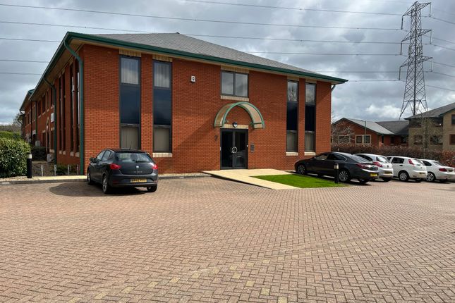 Thumbnail Office to let in Unit 7, Bell Business Park, Smeaton Close, Aylesbury