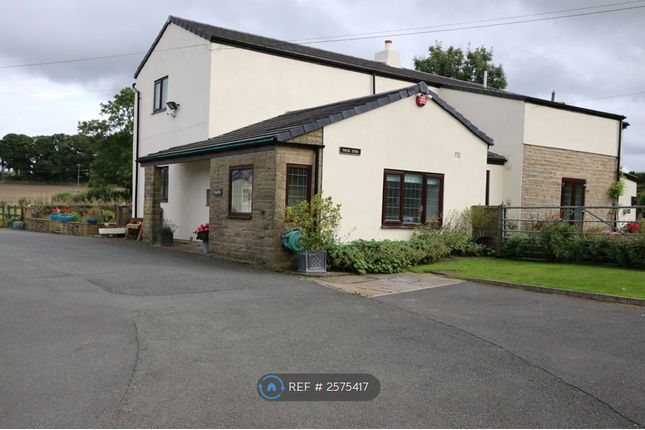 Private Location Set In Gardens And Land