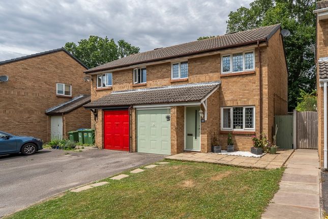 3-bed other on 48, Primrose Way, Locks Heath, £340,000