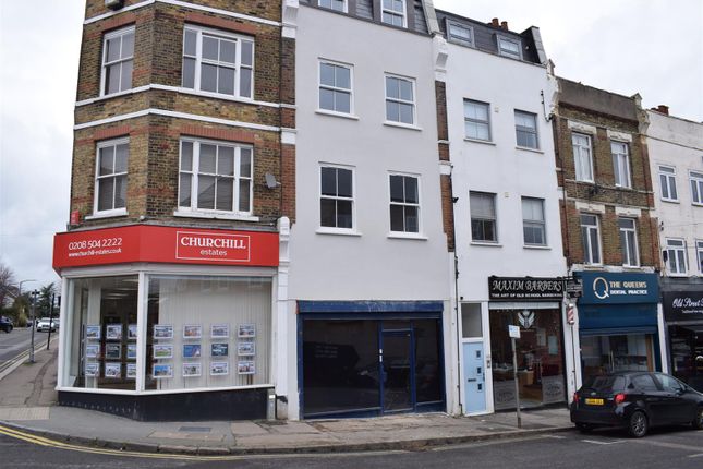 Thumbnail Commercial property for sale in Queens Road, Buckhurst Hill