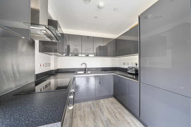 Huntington House Broadwater Road, Welwyn Garden City photo 4