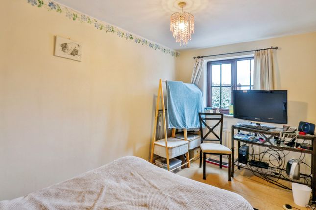 Town house for sale in Clayford Close, West Canford Heath, Poole, Dorset