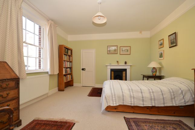 Terraced house for sale in Church Street, Coggeshall, Essex