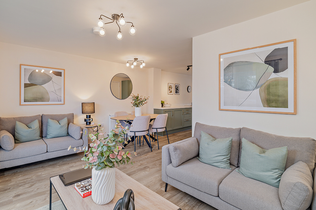 Plot 18, Wilford Lane, West Bridgford photo 2