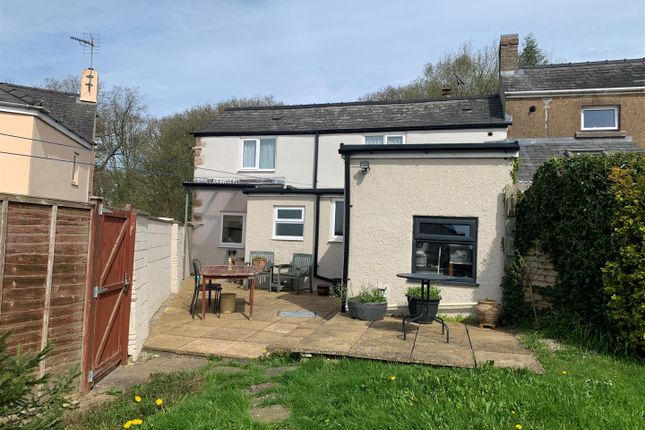 Cottage for sale in Causeway Road, Cinderford