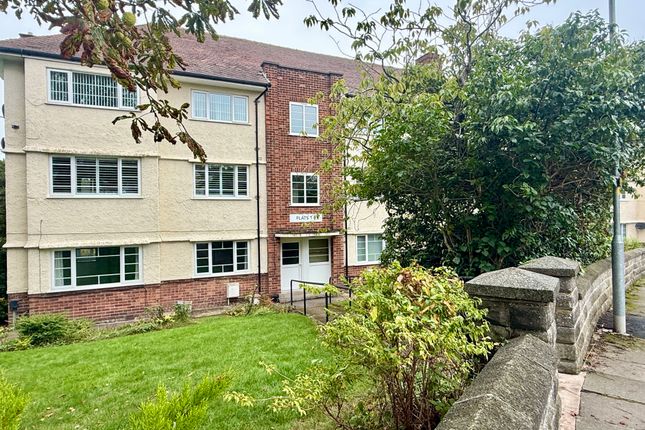 flat 10, Kirby Park Mansions, Ludlow Drive, Wirral photo 3