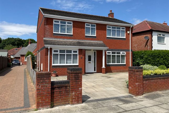 Thumbnail Detached house for sale in Lexton Drive, Southport