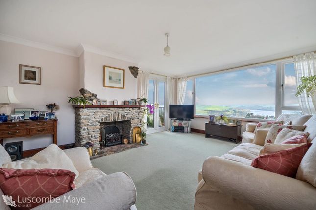 Myrana, Drake Road, Salcombe photo 2