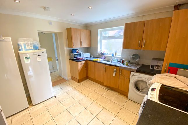 Semi-detached house to rent in Stuart Crescent, Winchester