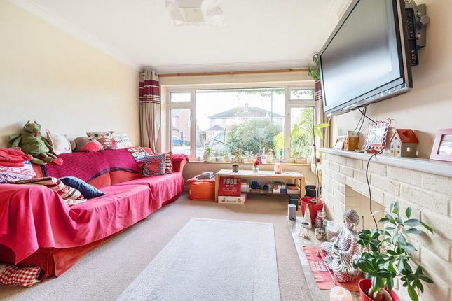 Semi-detached house for sale in Windsor, Berkshire