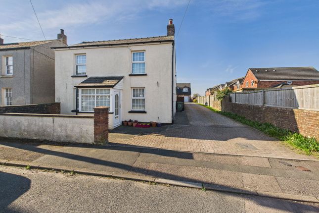 Thumbnail Detached house for sale in Campbell Road, Broadwell, Coleford