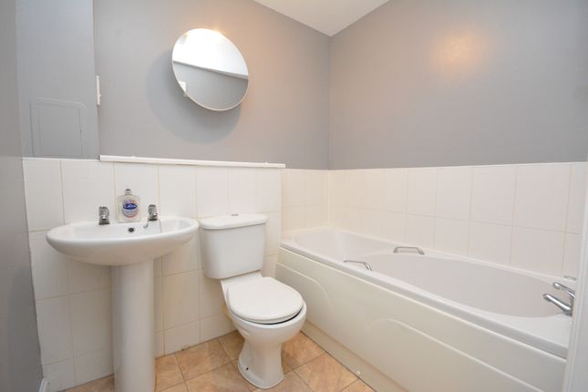 Flat for sale in Park Place, Denny, Stirlingshire
