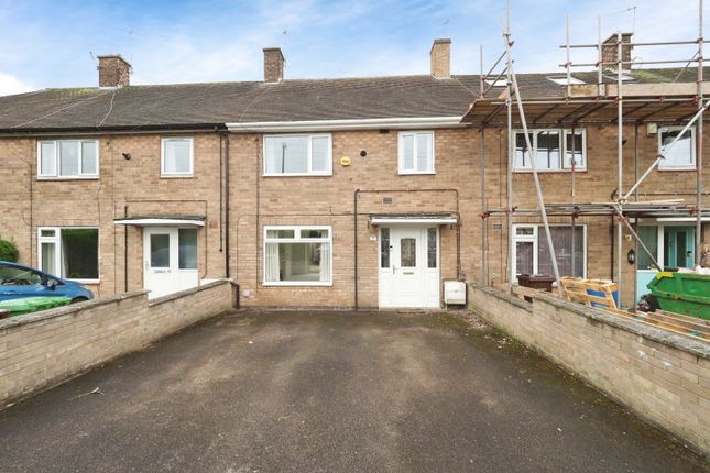 Thumbnail Terraced house for sale in Leafield Green, Clifton