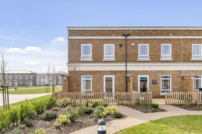 End terrace house for sale in Terlingham Gardens, Hawkinge, Folkestone