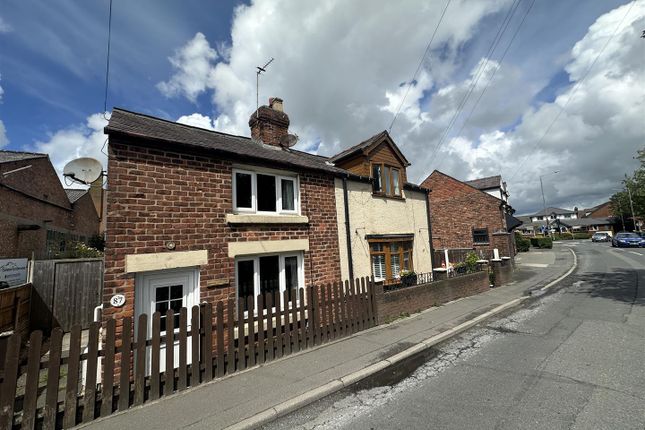 2-bed house on 87, Church Road, Preston, £164,950