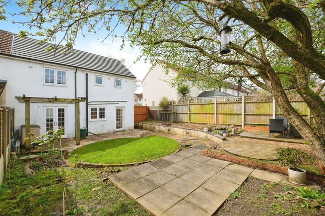 End terrace house for sale in Queensway, Guiseley, Leeds
