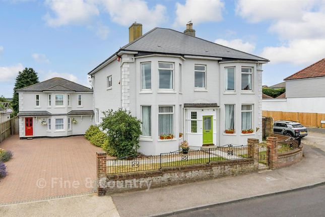 5-bed detached on 19, St. Richard's Road, Deal, £800,000