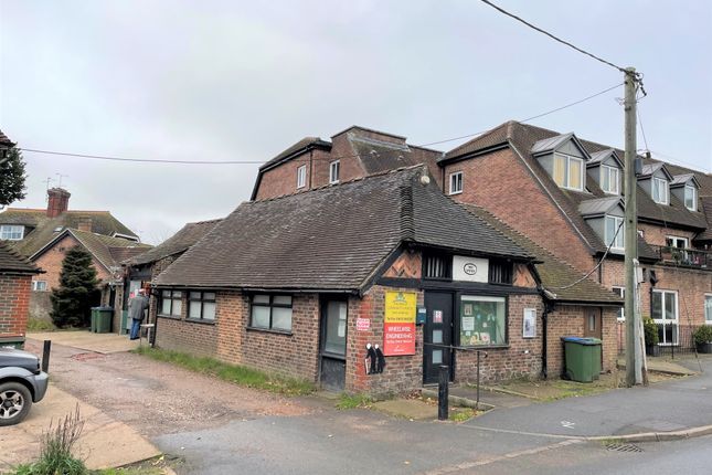 Thumbnail Retail premises for sale in The Smithy, Bolney Road, Cowfold