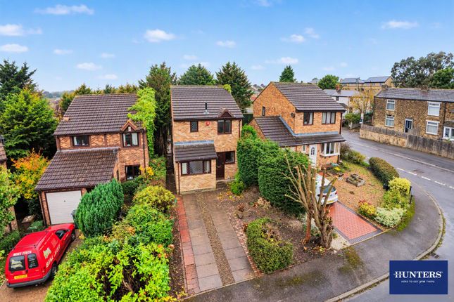 3 Bedroom Detached in BD4 6EP