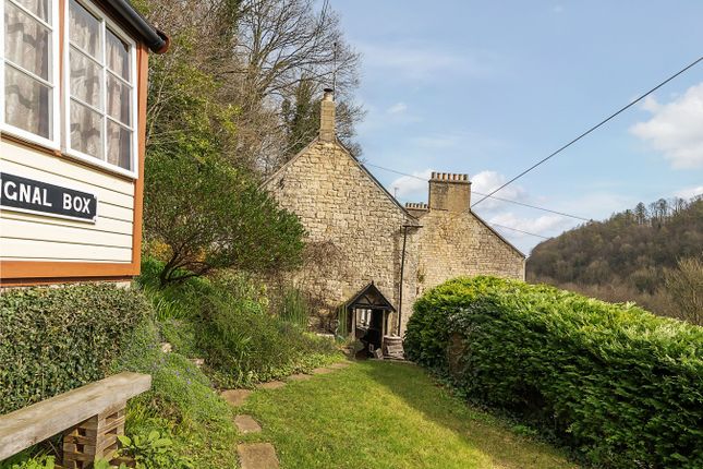 Detached house for sale in St Marys, Chalford, Stroud