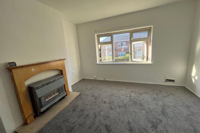 Duplex for sale in Westbourne Drive, Stoke-On-Trent