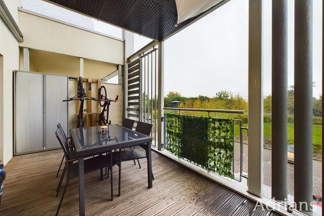 Flat for sale in Centenary Way, Chelmsford