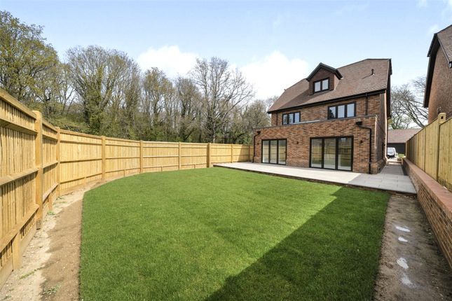 Lavender House (Plot 2),, Viking Way, Sevenoaks photo 3