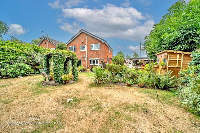 The Spinney, Long Lane, Walsall photo 4