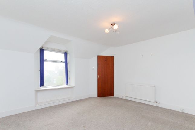 Terraced house for sale in Banff Road, Keith