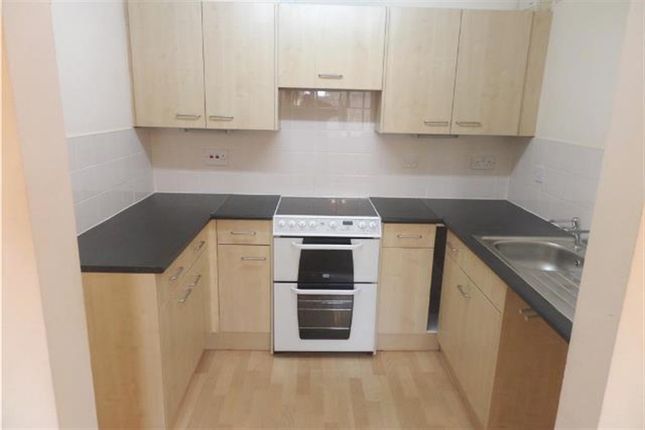 43, Havenfield, Arbury Road, Cambridge photo 5